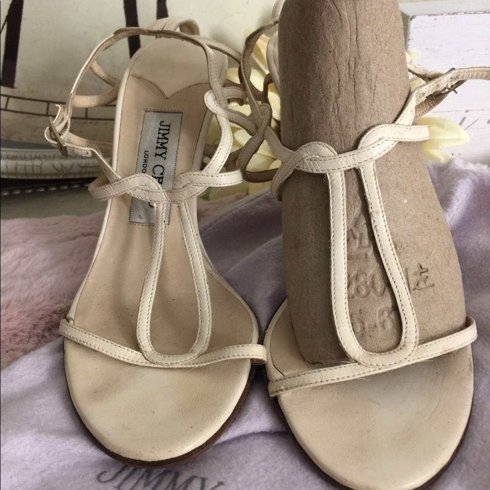 JIMMY CHOO Stilletto